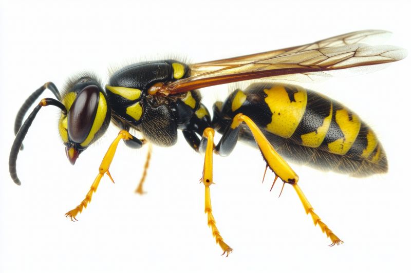 Bees Vs. Wasps: Understanding The Difference For Proper Pest Control
