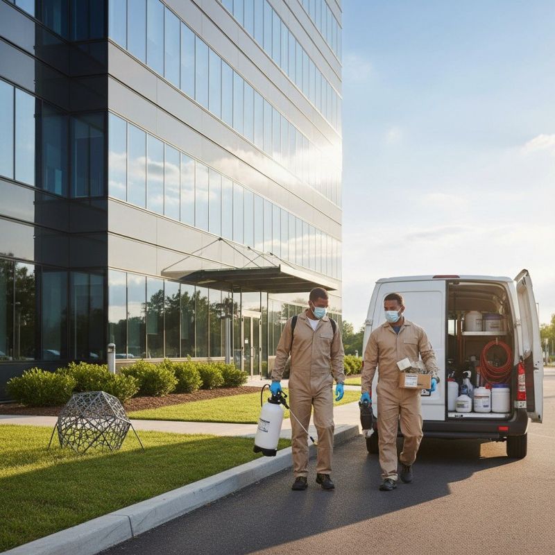 Why Professional Bee Pest Control Is Safer Than Diy Removal